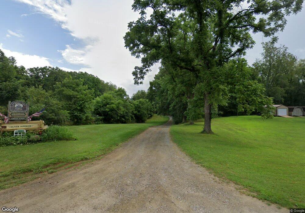 9010 Critchfield Rd, Shreve, OH 44676 - photo 1