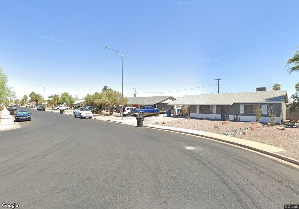 2005 E Aspen Ave, Mesa, AZ 85204 - photo 1