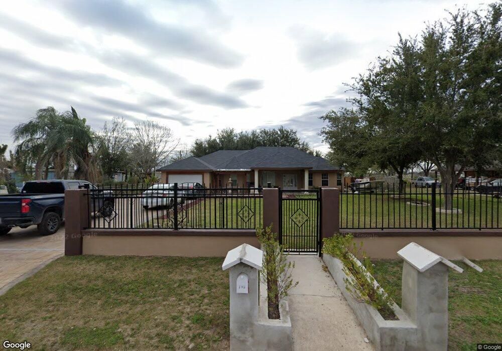 1710 Mariposa, Weslaco, TX 78599 - photo 1
