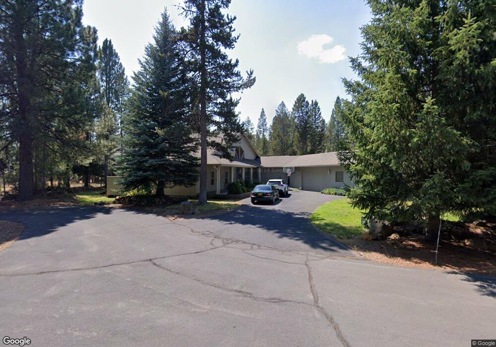 17775 Sarazen Ln, Sunriver, OR 97707 - photo 1