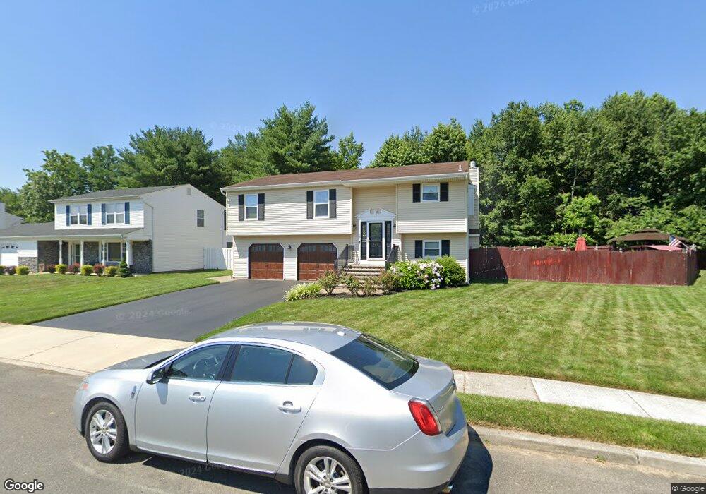 133 Starlight Rd, Howell, NJ 07731 - photo 1