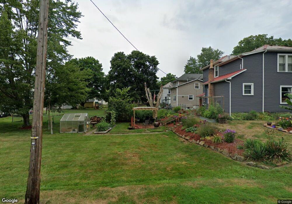 890 Beck Rd, Sugar Grove, OH 43155 - photo 1