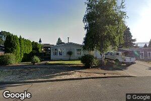 330 E 2nd St, Yamhill, OR 97148