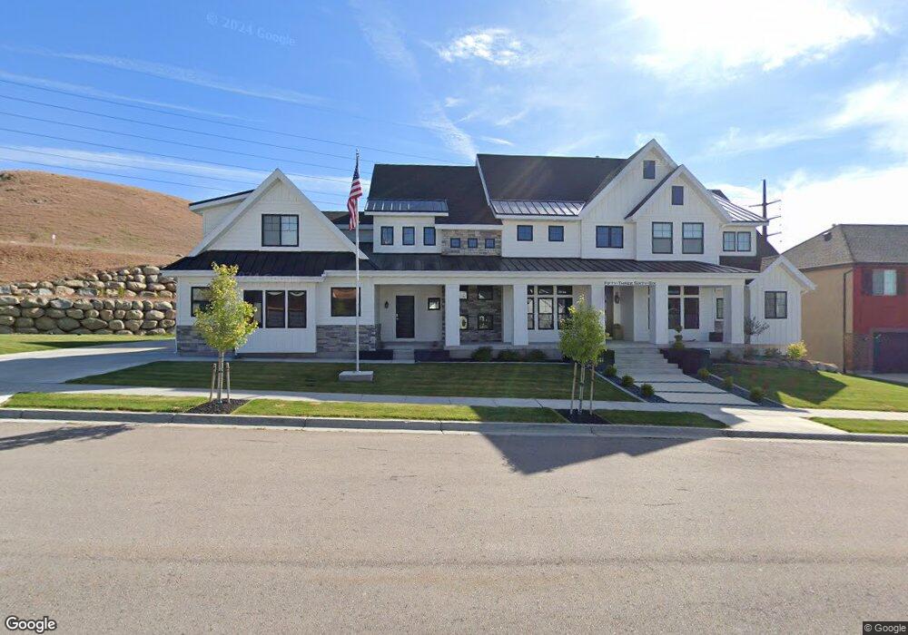 5366 N Eagles View Dr, Lehi, UT 84043 - photo 1