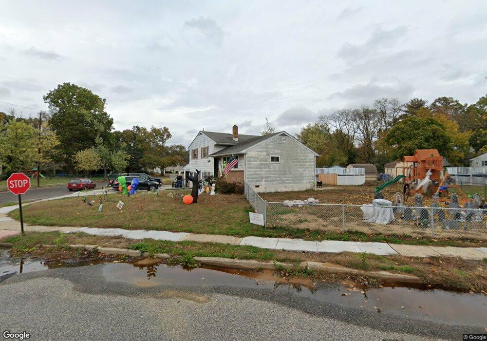 801 Rancocas Ave, Riverside, NJ 08075 - photo 1