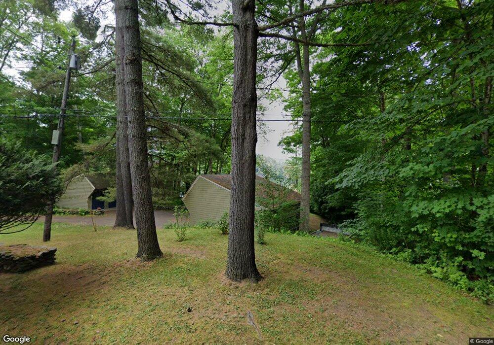 595 Partridge Lake Rd, Littleton, NH 03561 - photo 1