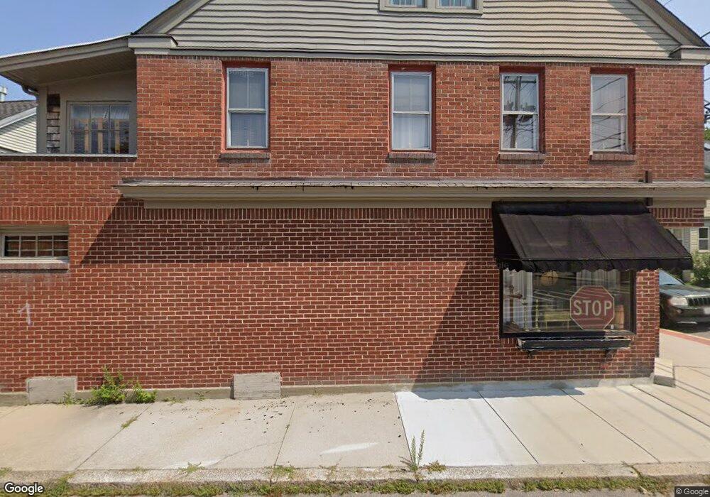 45 Water St, Warren, RI 02885 - photo 1