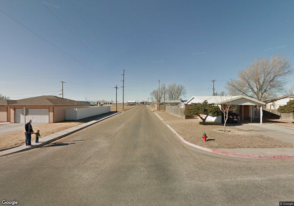 0 N Meredith Ave, Dumas, TX 79029 - photo 1