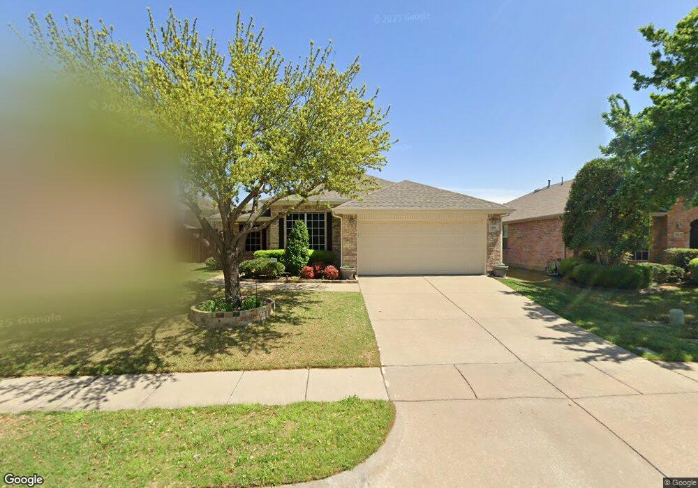 2011 Lake Highlands Dr, Wylie, TX 75098 - photo 1