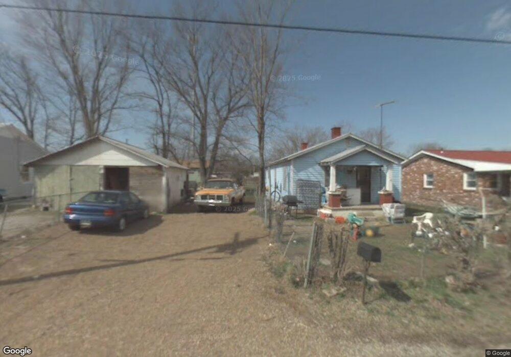 710 Mill St, Manchester, TN 37355 - photo 1