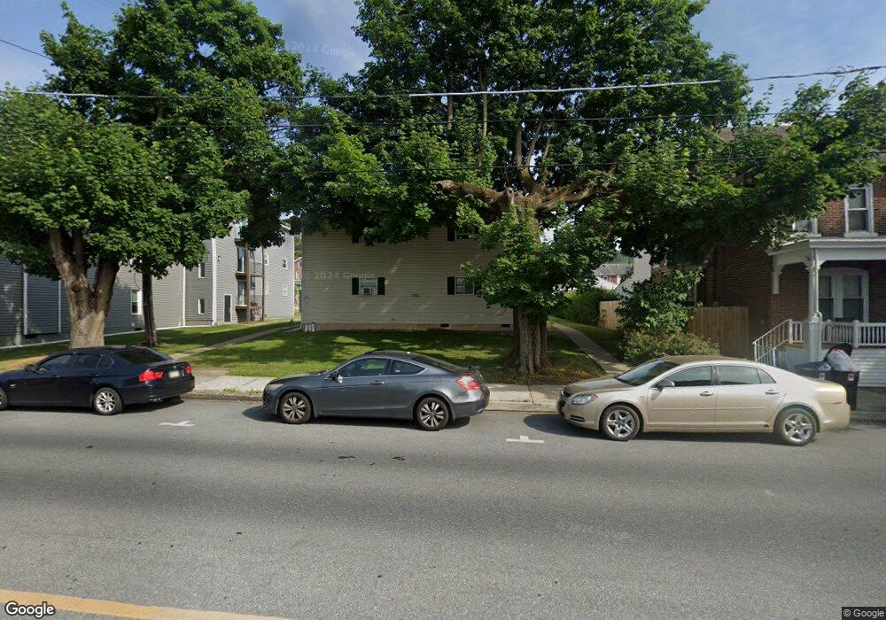 532 Broad St unit 2, Emmaus, PA 18049 - photo 1