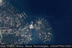 345 Caroline Point Rd, Lakeside, MT 59922