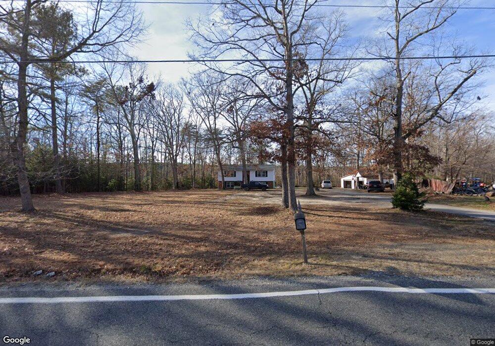 9710 Brock Rd, Spotsylvania, VA 22553 - photo 1