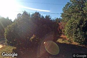 1495 Trappers Run Dr, Wedgefield, SC 29168