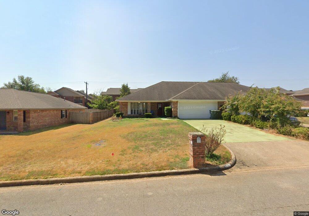 808 810 Oakview Dr, Nacogdoches, TX 75965 - photo 1