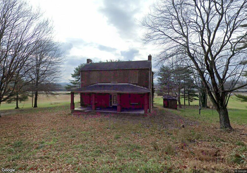 2013 Back Rd, Franklin Furnace, OH 45629 - photo 1