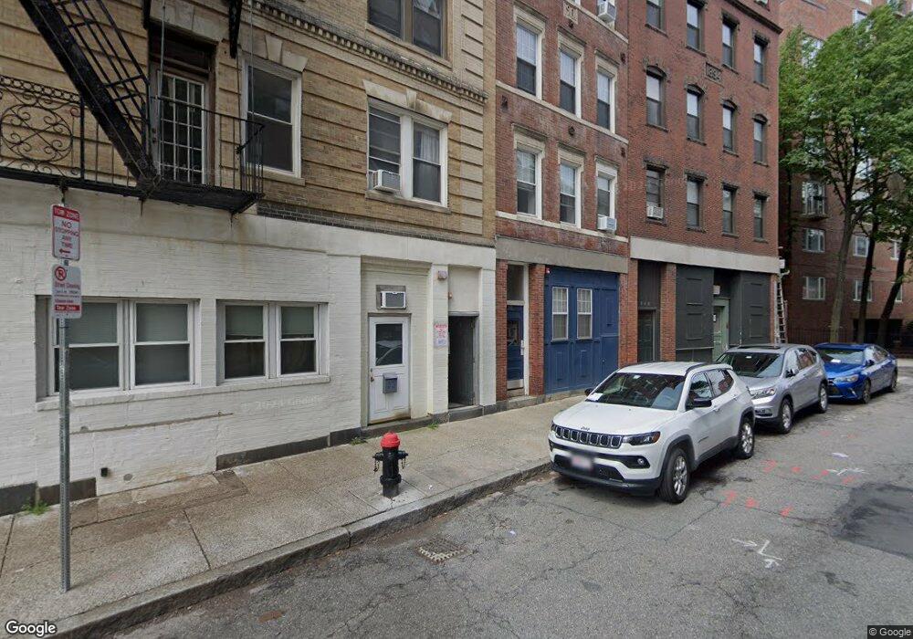 340 North St unit 4, Boston, MA 02113 - photo 1