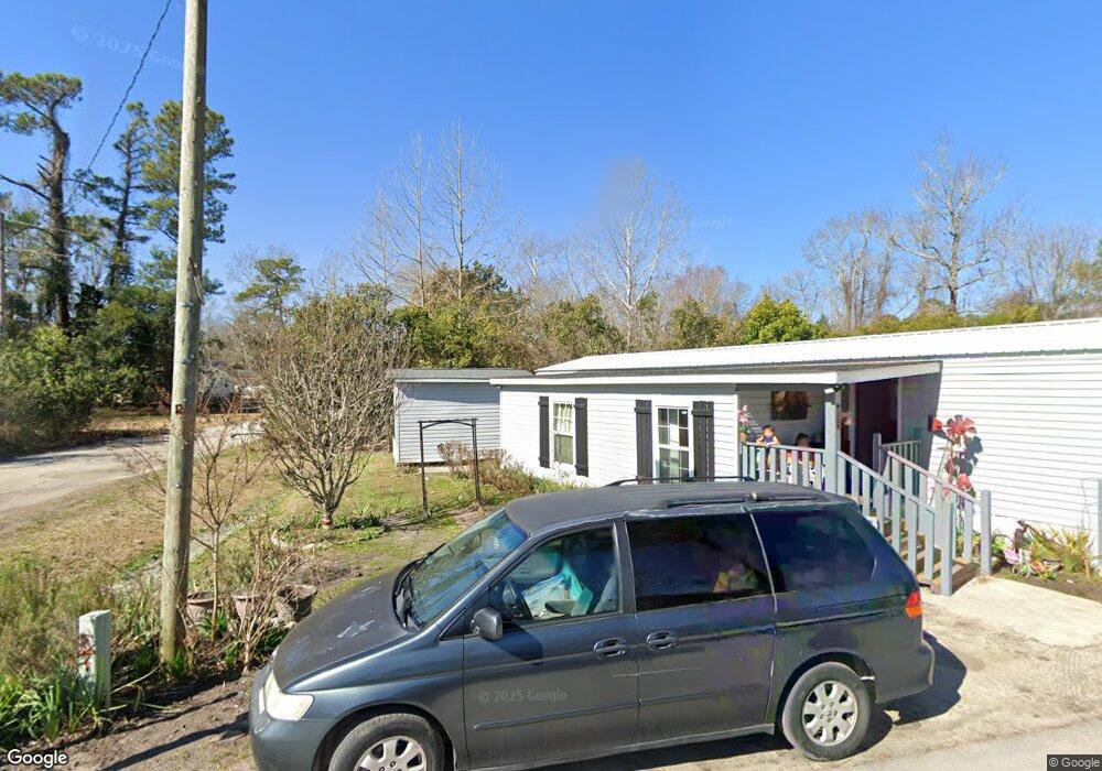 1104 W 3rd St, Midway Park, NC 28544 - photo 1