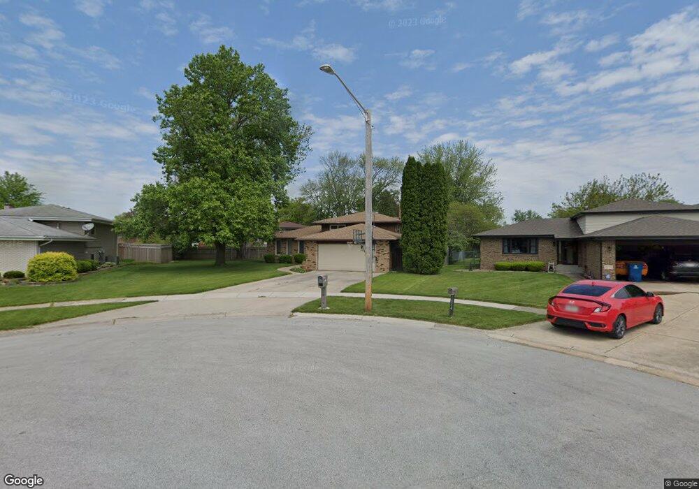 1842 W 98th Ln, Crown Point, IN 46307 - photo 1