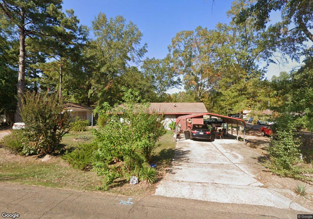 1407 Eastland Ave, Ruston, LA 71270 - photo 1