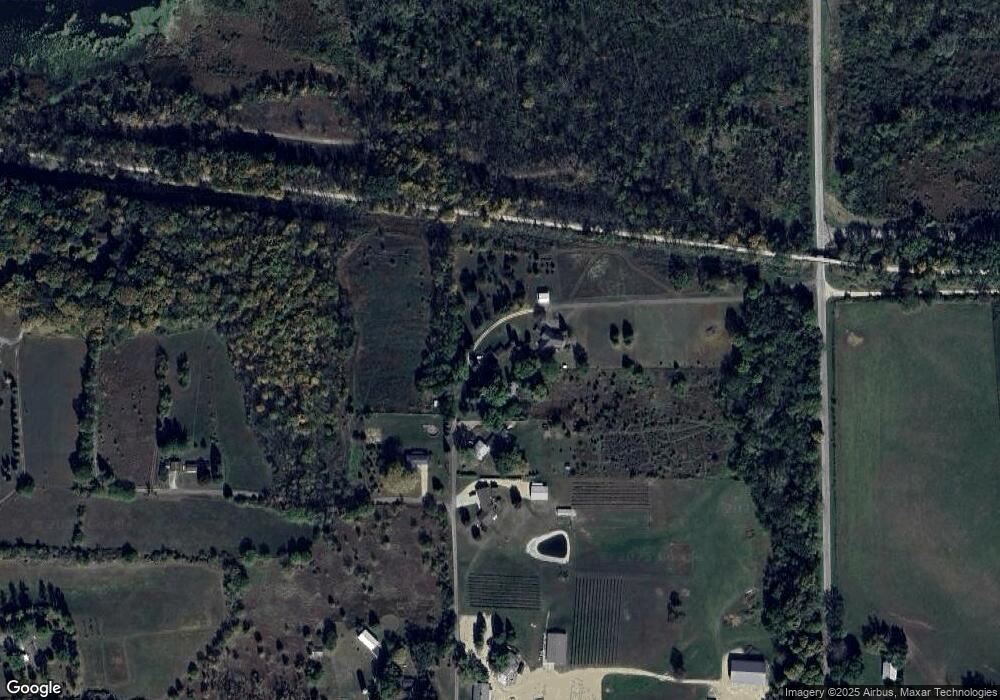 N2076 Allen Rd, Browntown, WI 53522 - photo 1