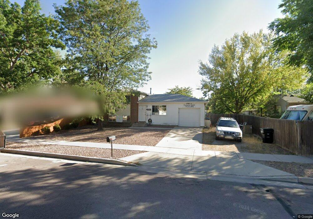 Street View Photo