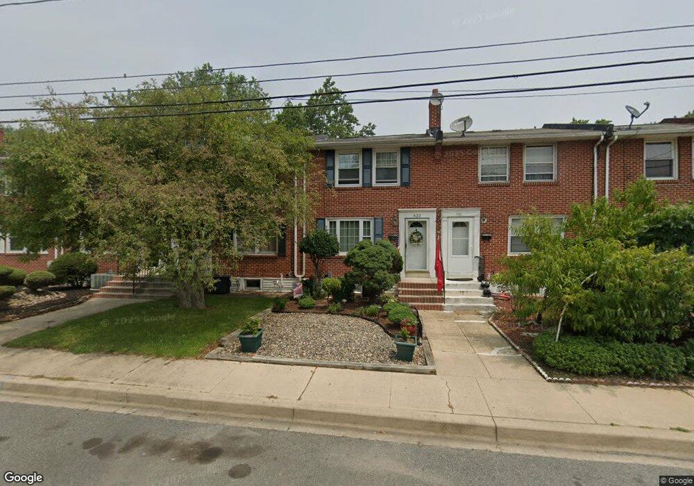 624 N Dupont Rd, Wilmington, DE 19804 - photo 1