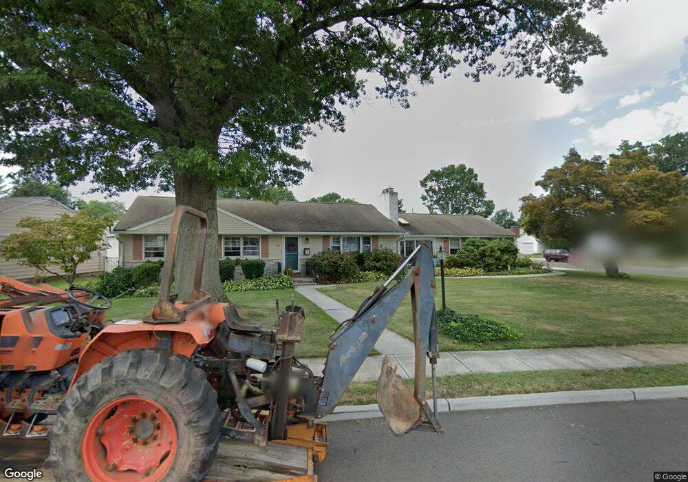 19 James Place, Trenton, NJ 08690 - photo 1