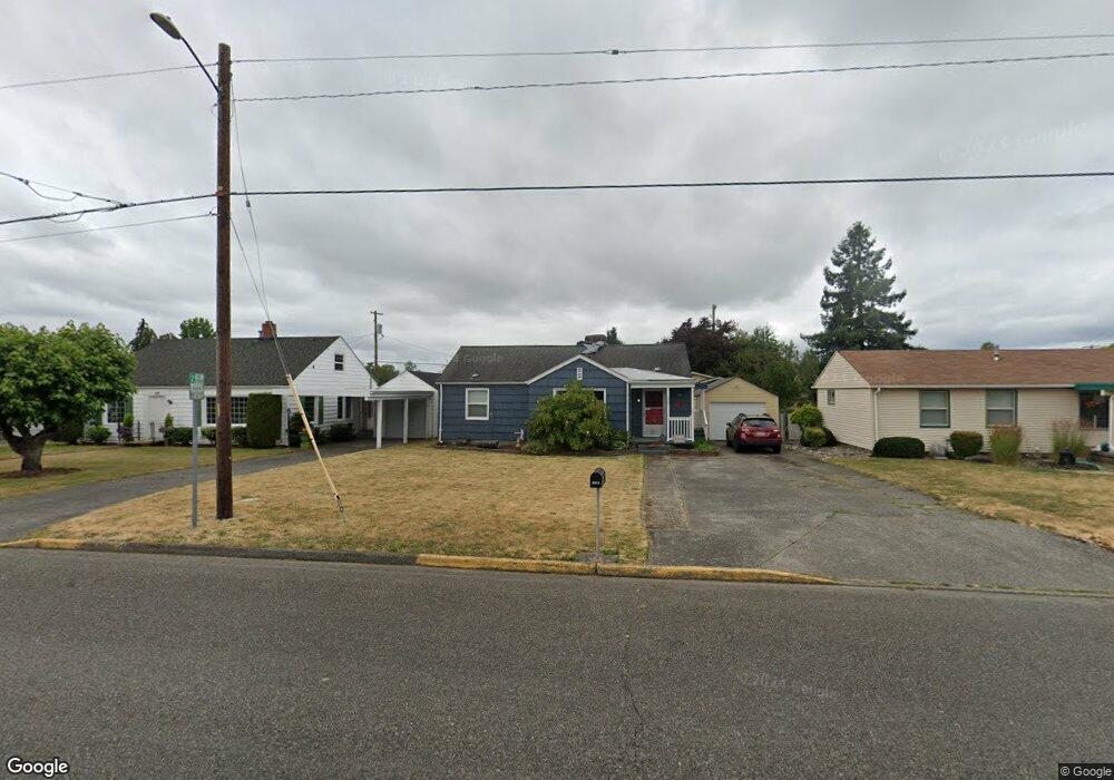 339 SW 16th St, Chehalis, WA 98532 - photo 1