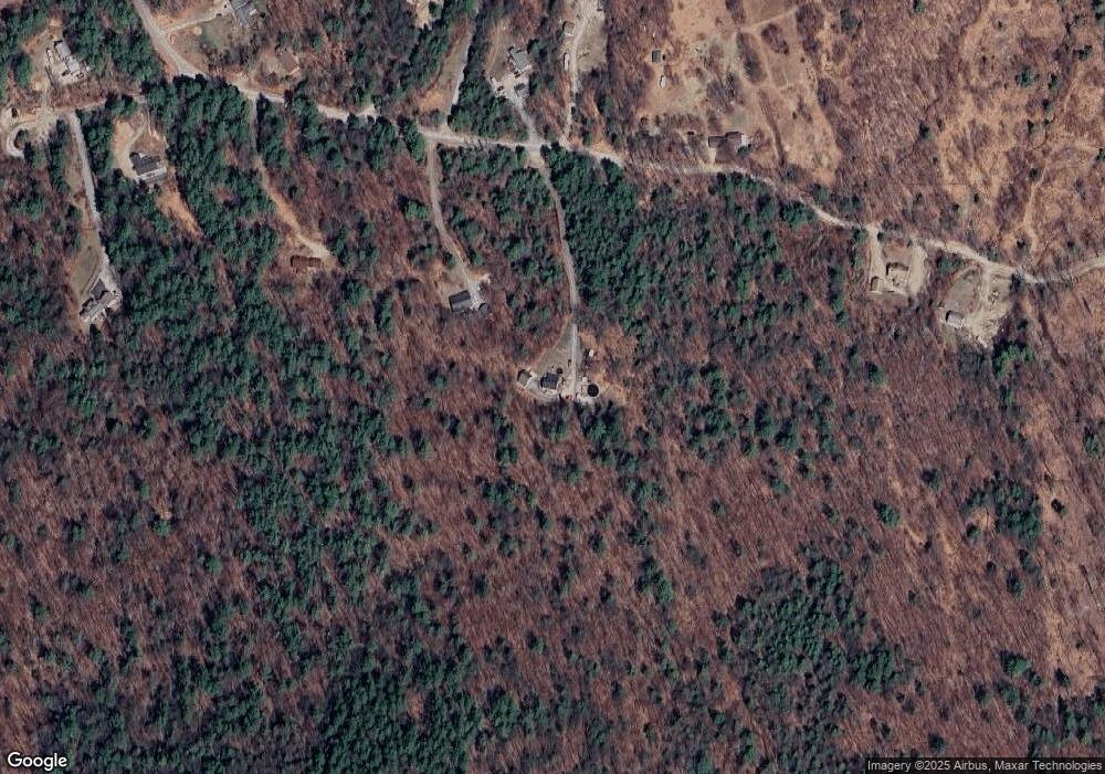 52 Gibson Mountain Rd, Antrim, NH 03440 - photo 1