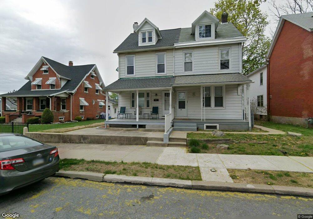 807 Mount Laurel Ave, Temple, PA 19560 - photo 1