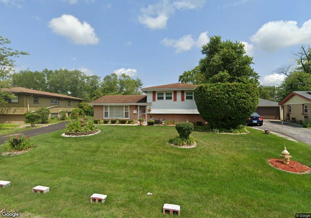 18951 Loretto Ln, Country Club Hills, IL 60478 - photo 1