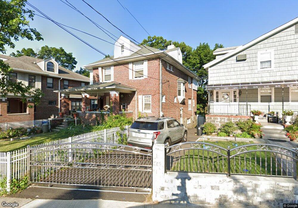 21 Wellesley Ave, Yonkers, NY 10705 - photo 1