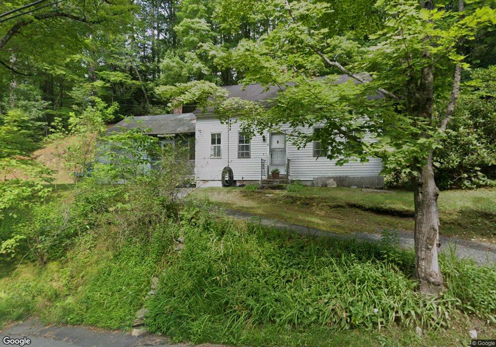 8 Chestnut Hill Rd, Leverett, MA 01054 - photo 1