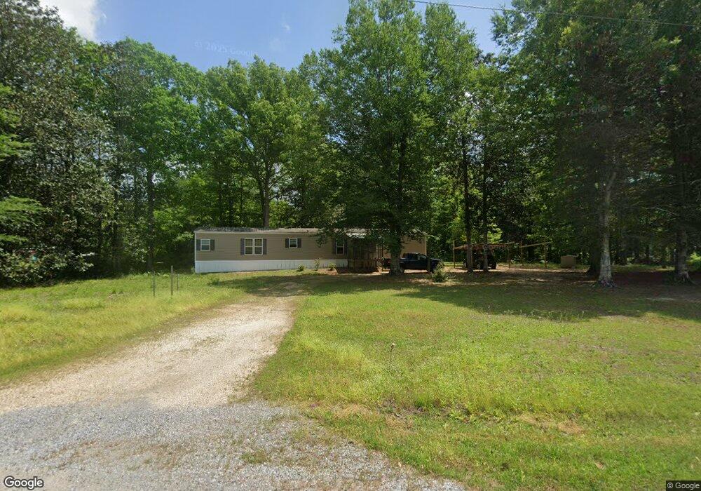 27 S Radio Rd, Laurel, MS 39443 - photo 1
