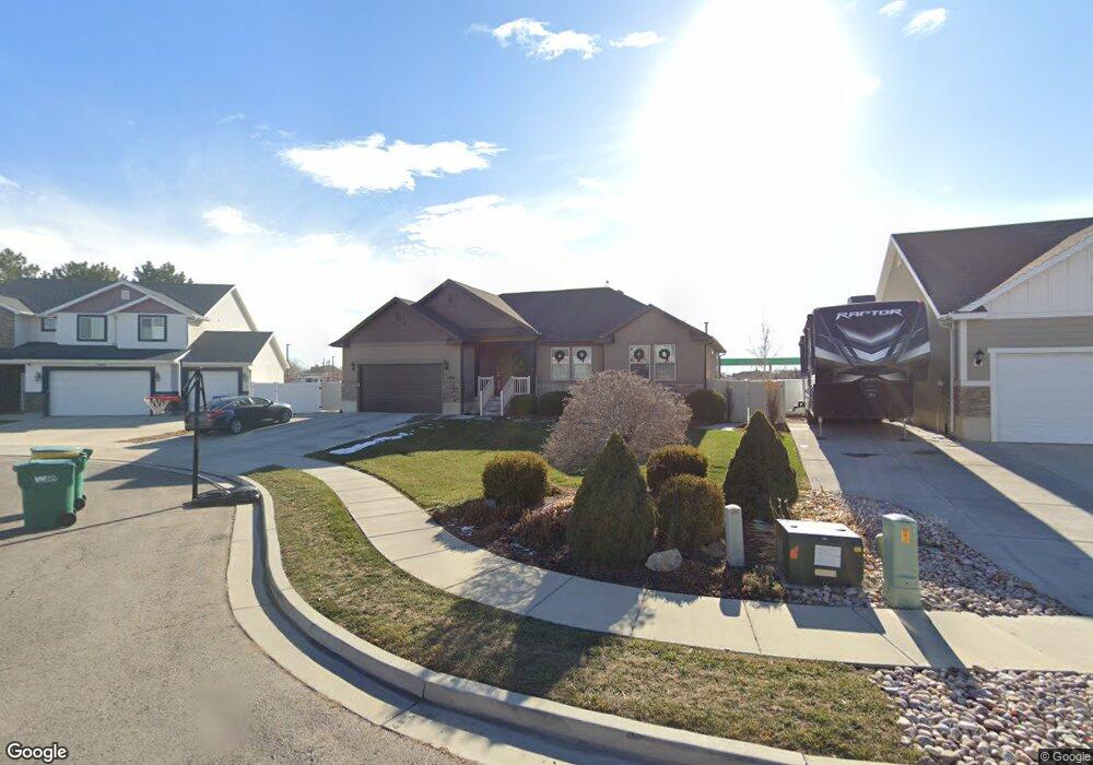 1761 W Brooke St, Lehi, UT 84043 - photo 1