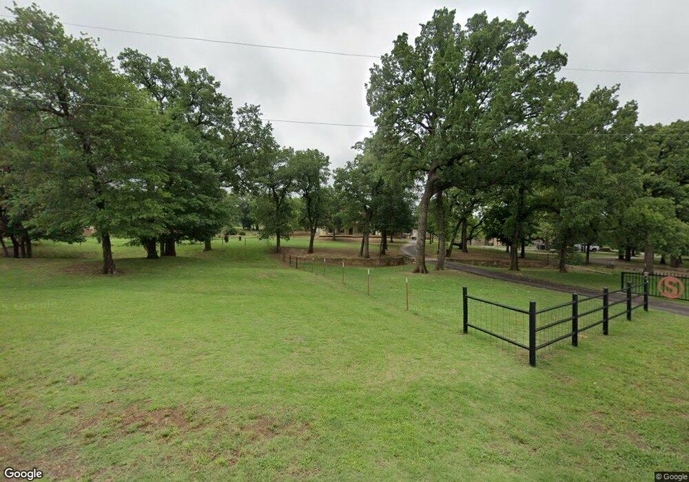 121 Sunny Oaks Ct, Weatherford, TX 76087 - photo 1