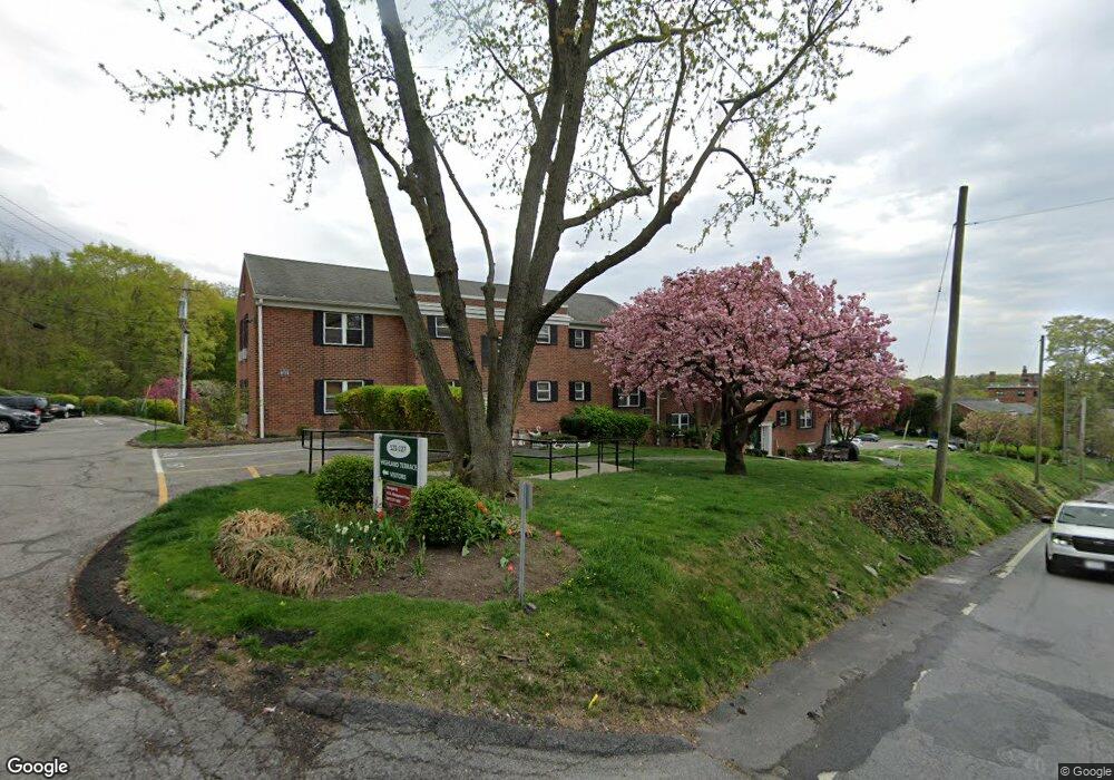 123 S Highland Ave unit 125, Ossining, NY 10562 - photo 1