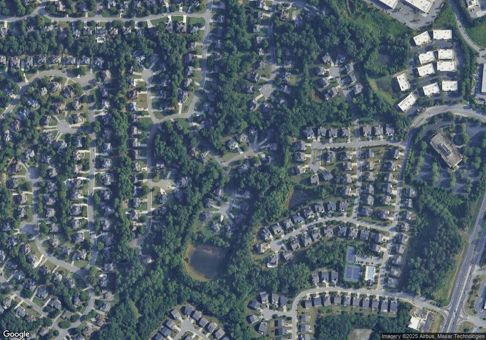 3820 Secretariat Ct unit VI, Suwanee, GA 30024 - photo 1