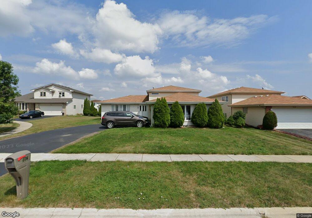 5036 180th St, Country Club Hills, IL 60478 - photo 1