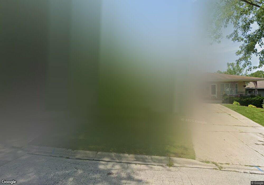 2032 Horeb Ave, Zion, IL 60099 - photo 1