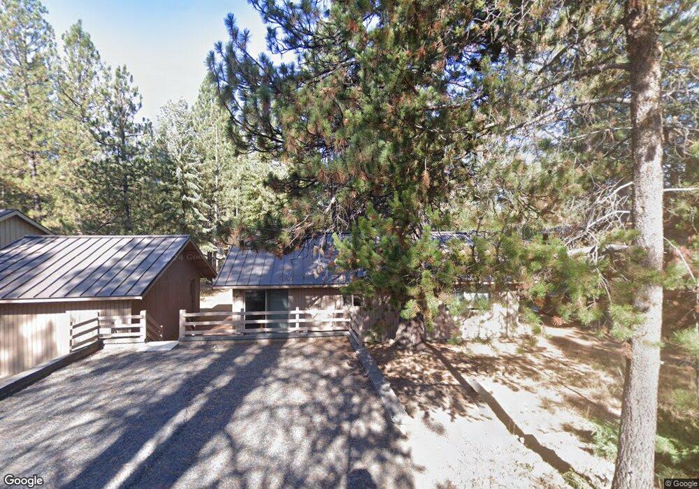 57246 Wolf Ln, Bend, OR 97707 - photo 1