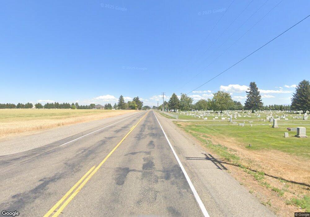 Lot 1 N 950 W, Blackfoot, ID 83221 - photo 1