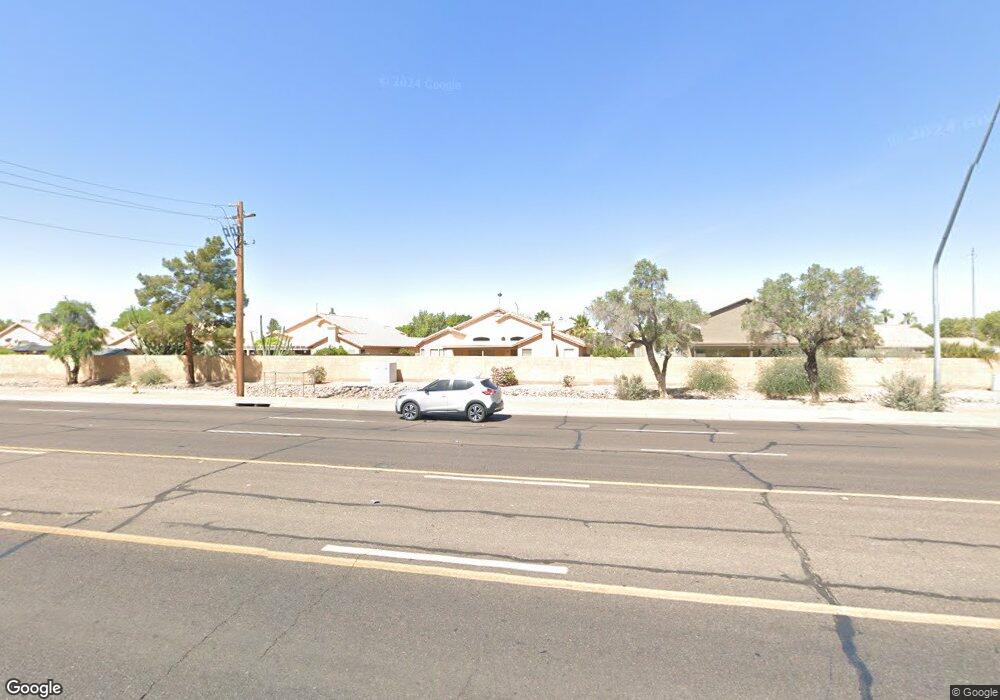 2427 S Colleen, Mesa, AZ 85210 - photo 1