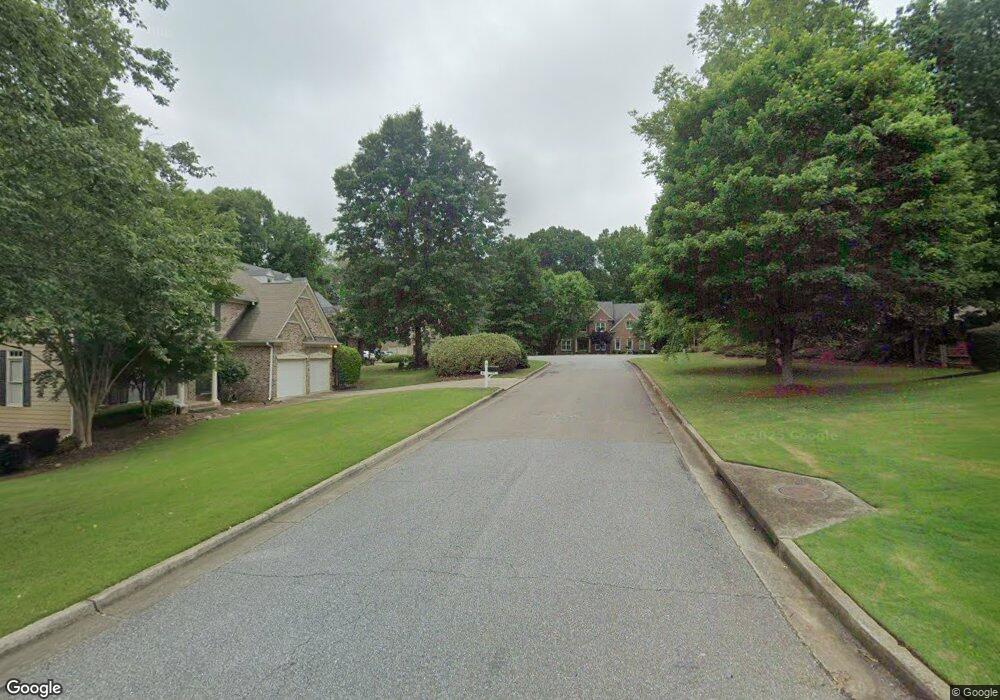 0 Oxford Cove unit 7225925, Canton, GA 30115 - photo 1