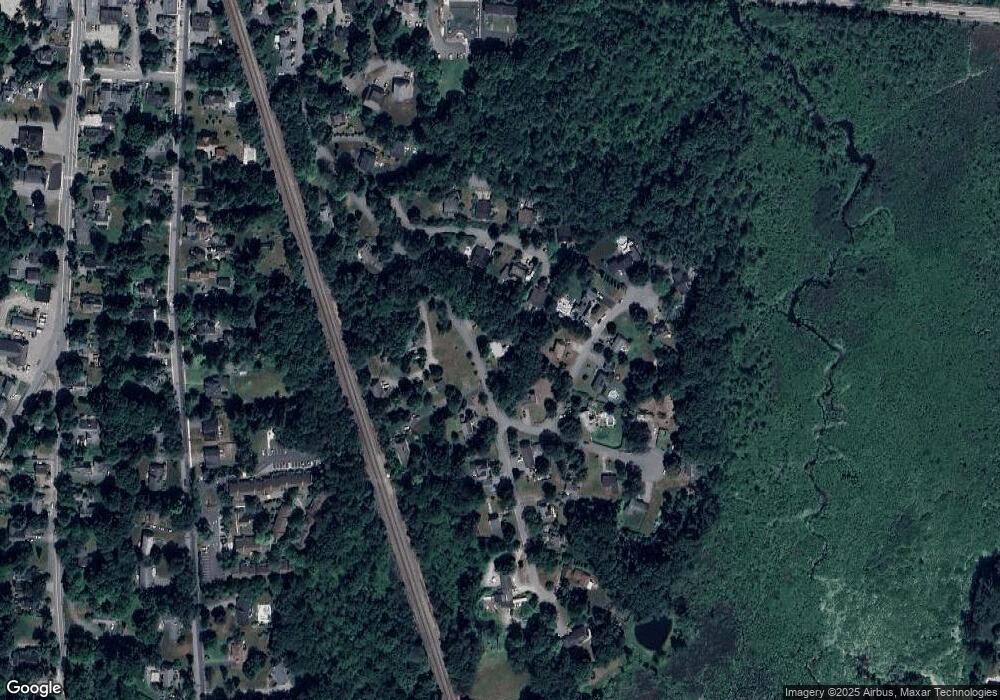 24 Kinsley Rd, Acton, MA 01720 - photo 1