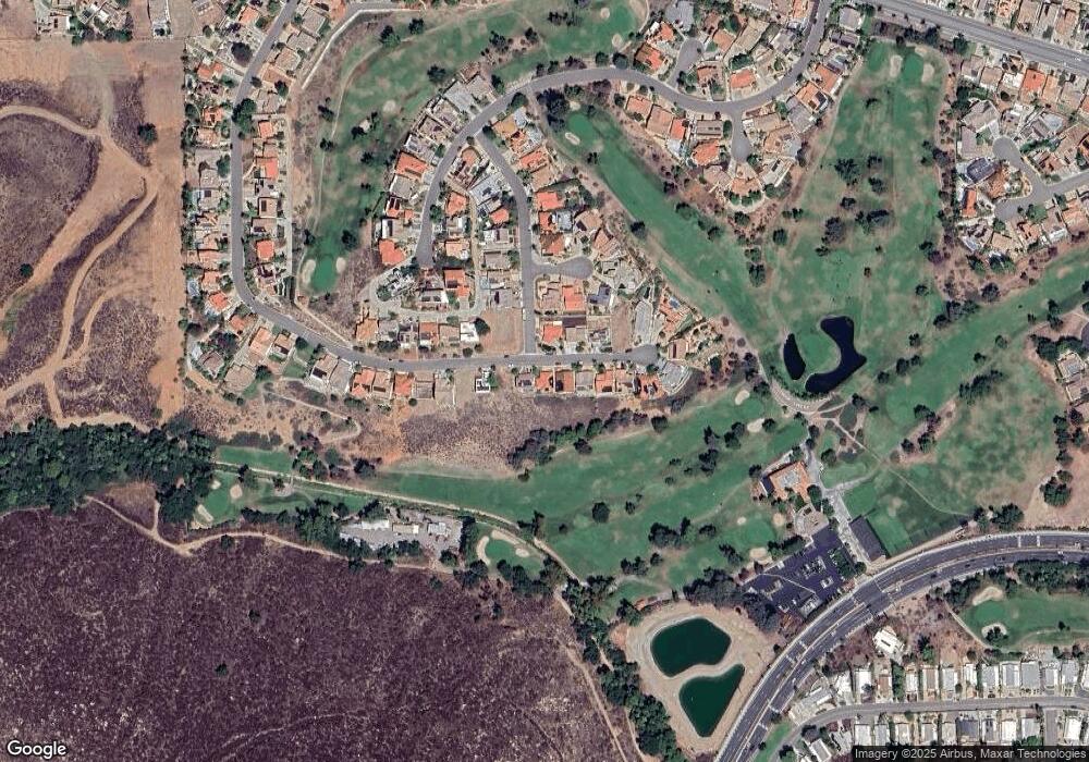 30881 Early Round Dr, Canyon Lake, CA 92587 - photo 1