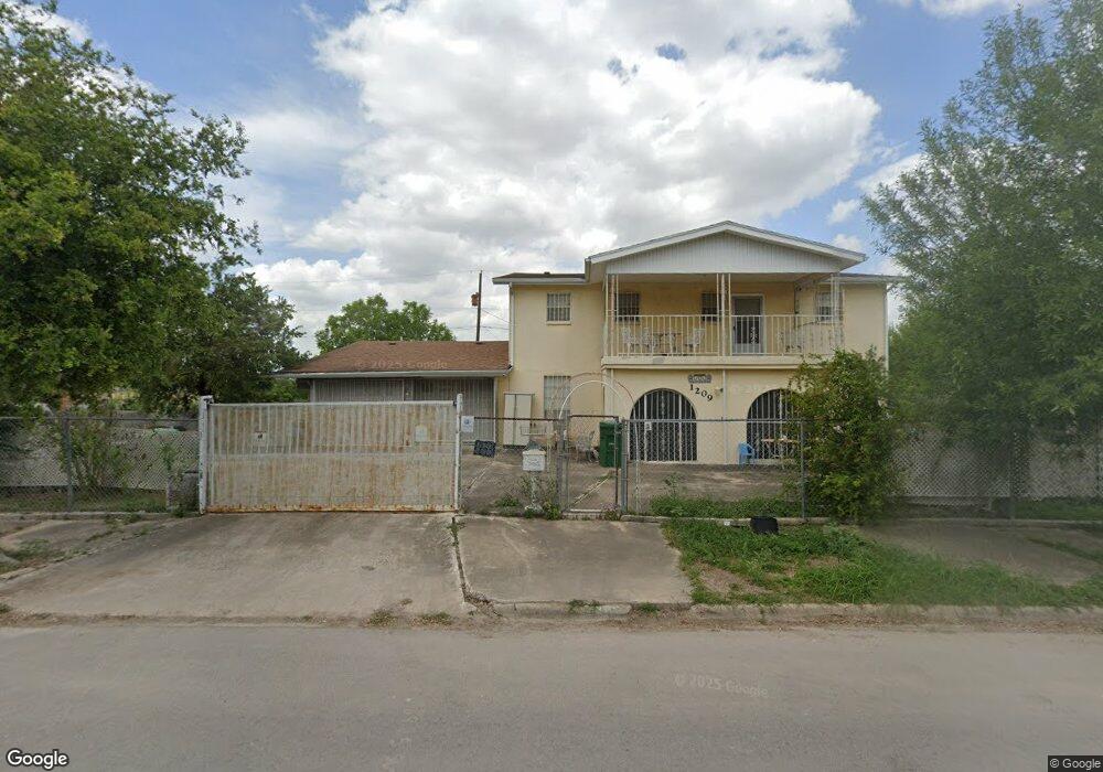 1209 E Wright Ave, Pharr, TX 78577 - photo 1