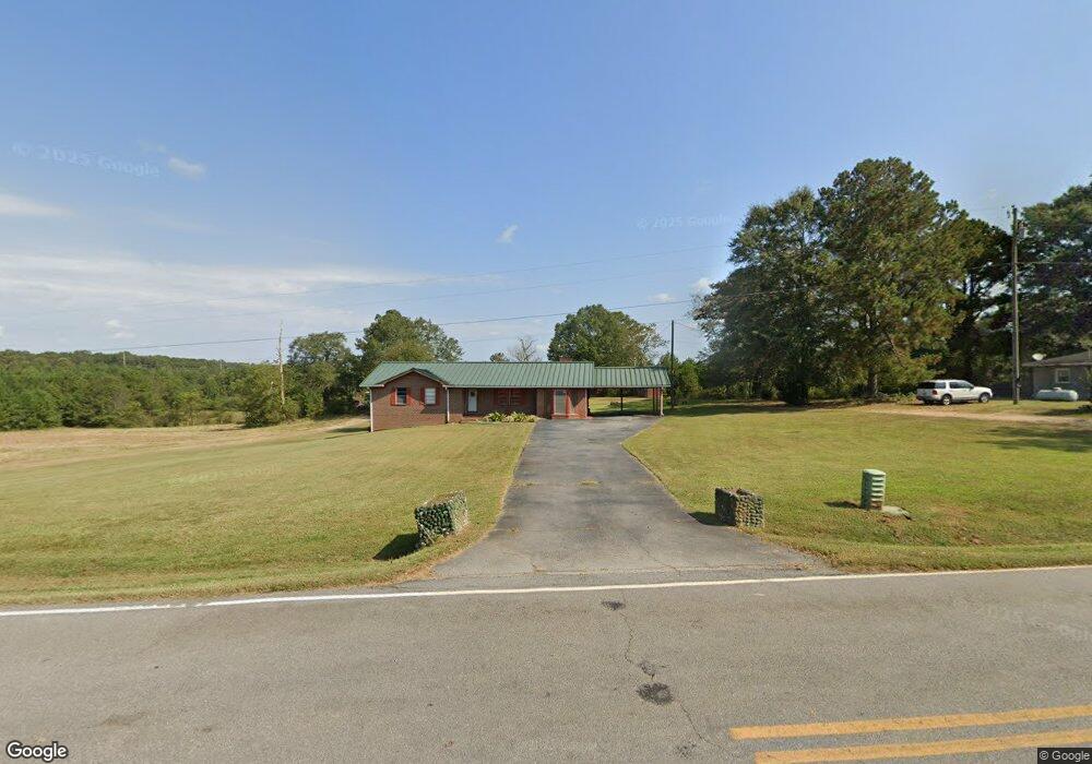 506 Kent Rd, Bowdon, GA 30108 - photo 1