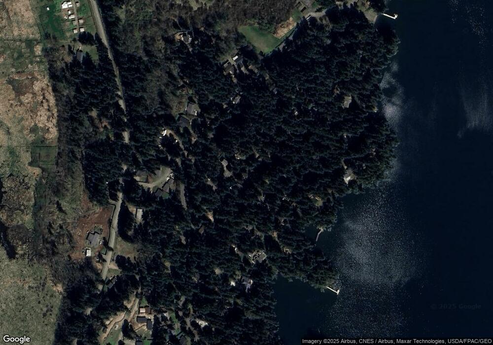 21827 Crest Ln SE, Yelm, WA 98597 - photo 1